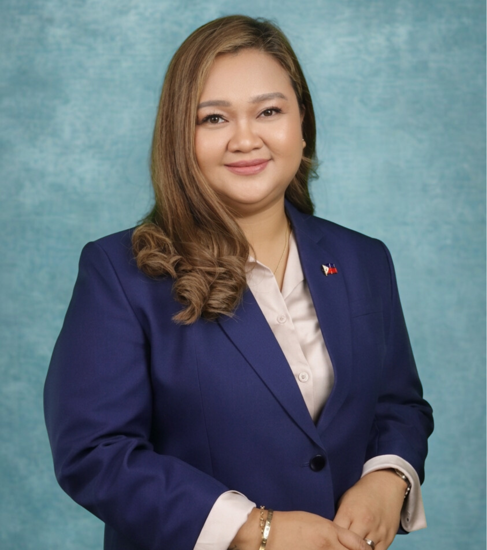 Atty. Karen Gina T. Dupra