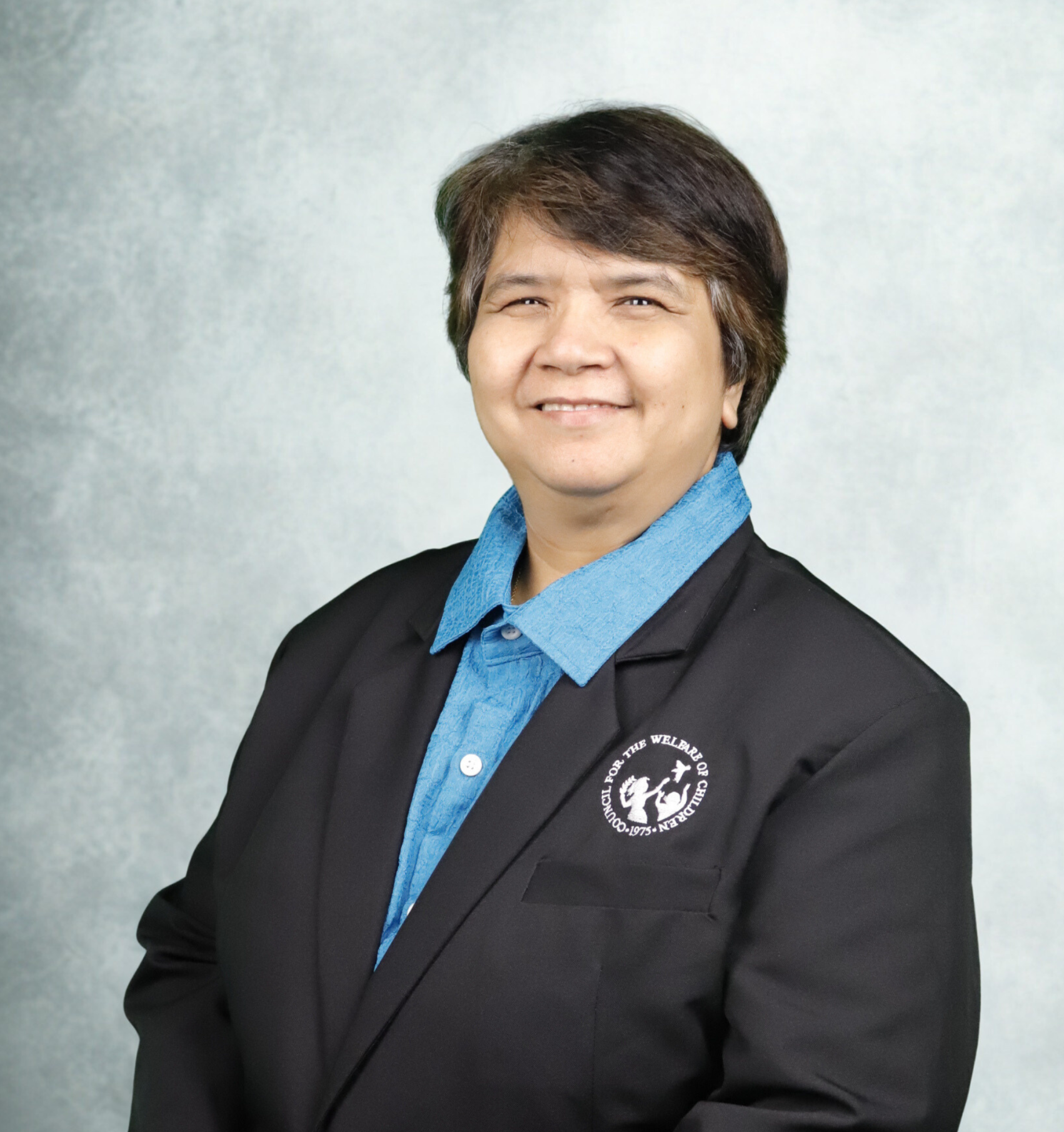 Maria Rosario C. Cuaresma