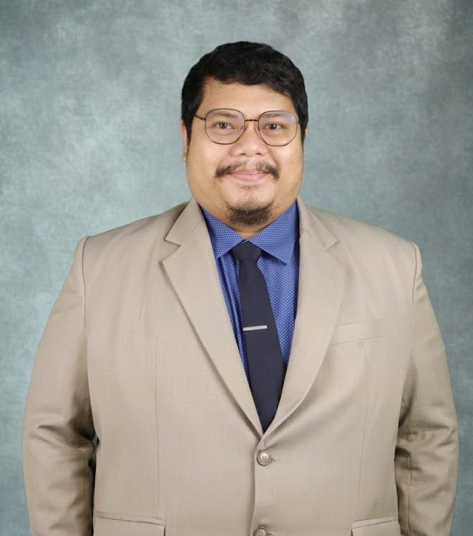 Vladimir B. Cabrera