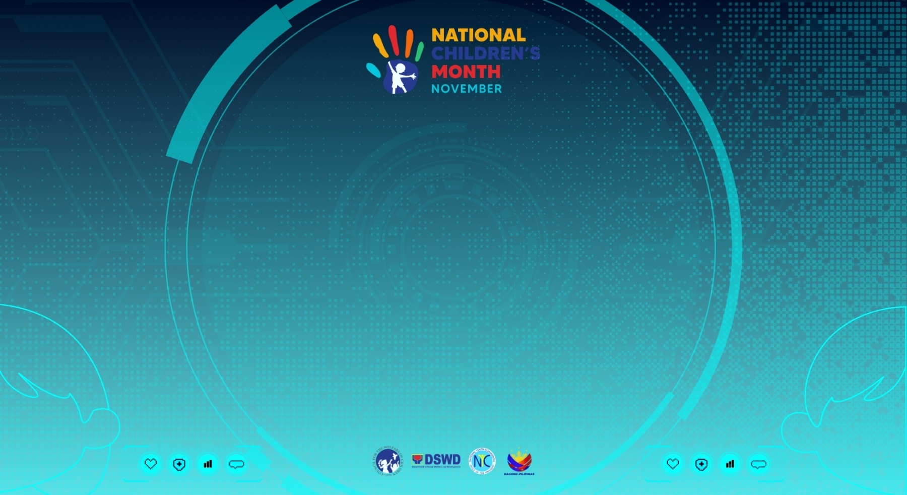 2025 NCM PowerPoint Template