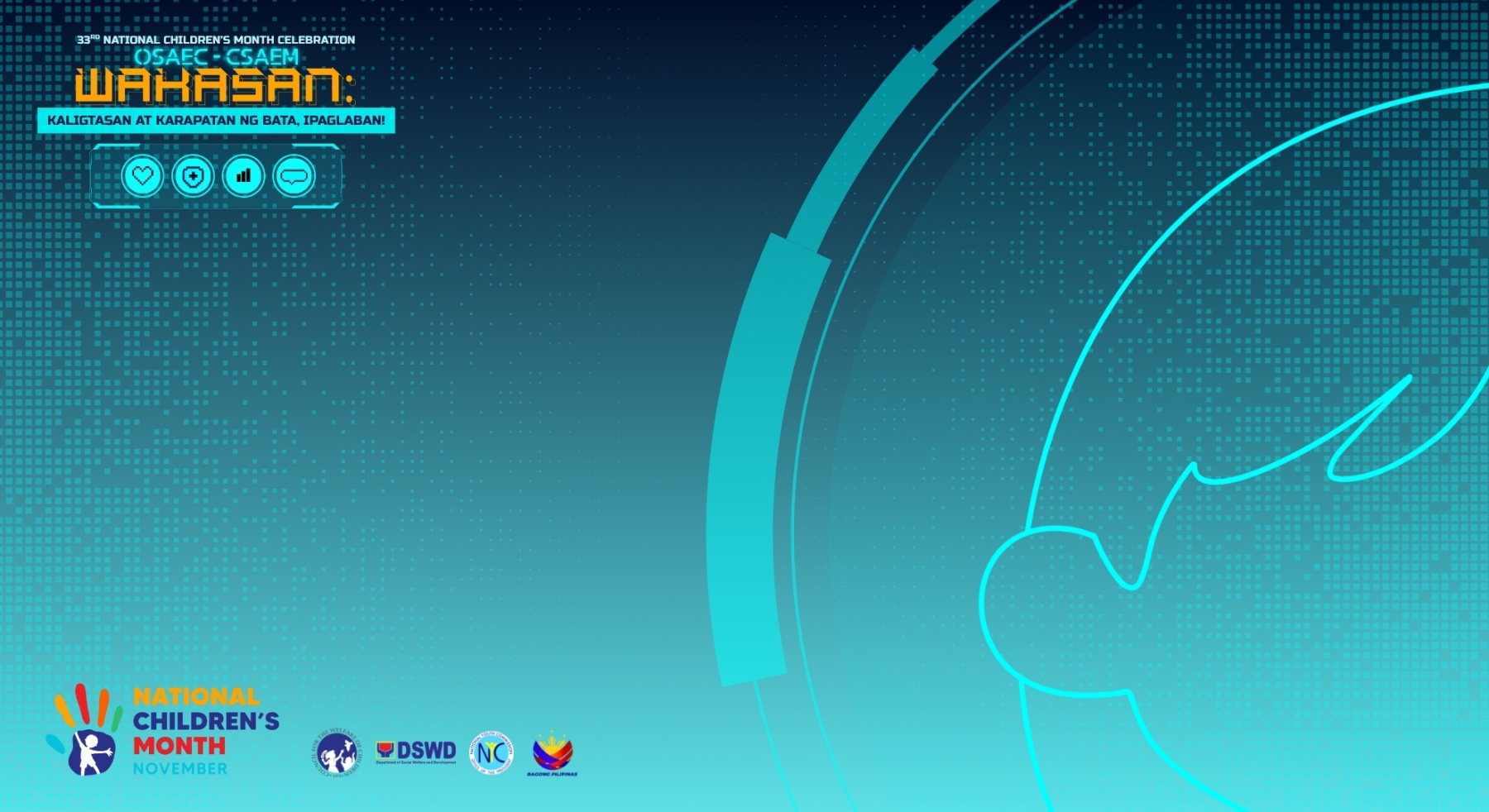 2025 NCM PowerPoint Template